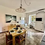 Nervi House Con Accesso Privato * Genova