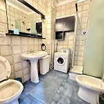 Lejlighed Nervi House Con Accesso Privato