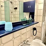 Nervi House Con Accesso Privato * Genova