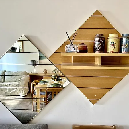 Διαμέρισμα Nervi House Con Accesso Privato *