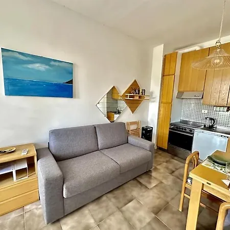 Nervi House Con Accesso Privato *