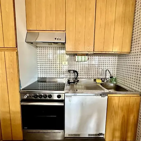 아파트 Nervi House Con Accesso Privato 제노바