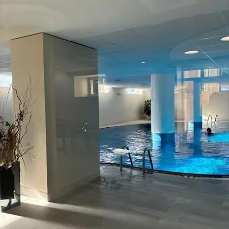 Apartment Nervi House Con Accesso Privato