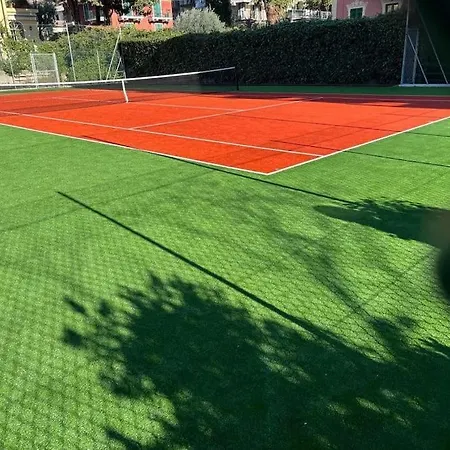 Nervi House Con Accesso Privato * Génova