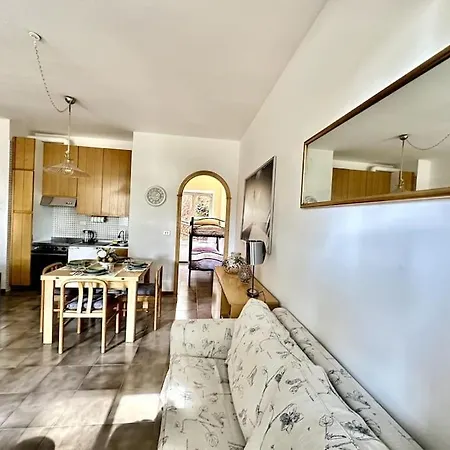 Nervi House Con Accesso Privato Apartment Genoa