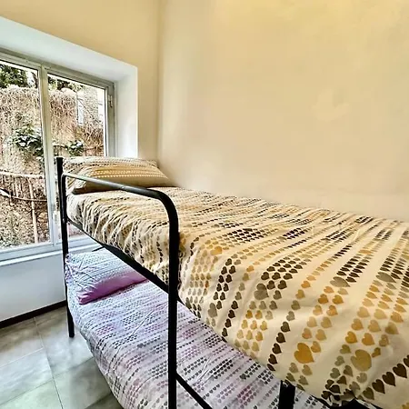 Nervi House Con Accesso Privato