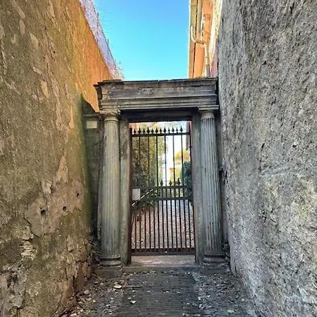 Appartamento Nervi House Con Accesso Privato