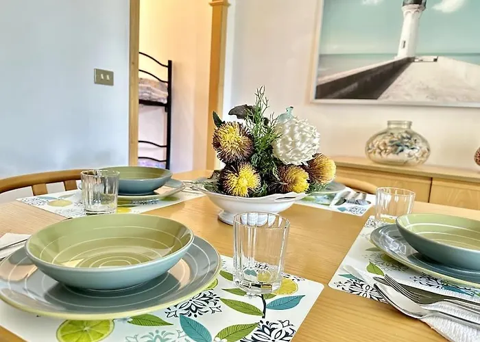 Nervi House Con Accesso Privato شقة جنوة