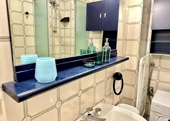 Nervi House Con Accesso Privato * جنوة