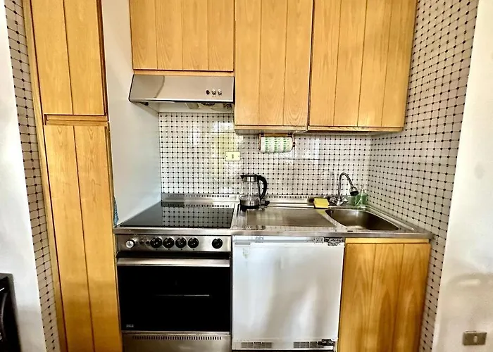 شقة Nervi House Con Accesso Privato جنوة